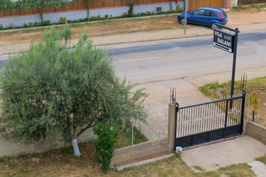 Vila Balani Ksamil 6