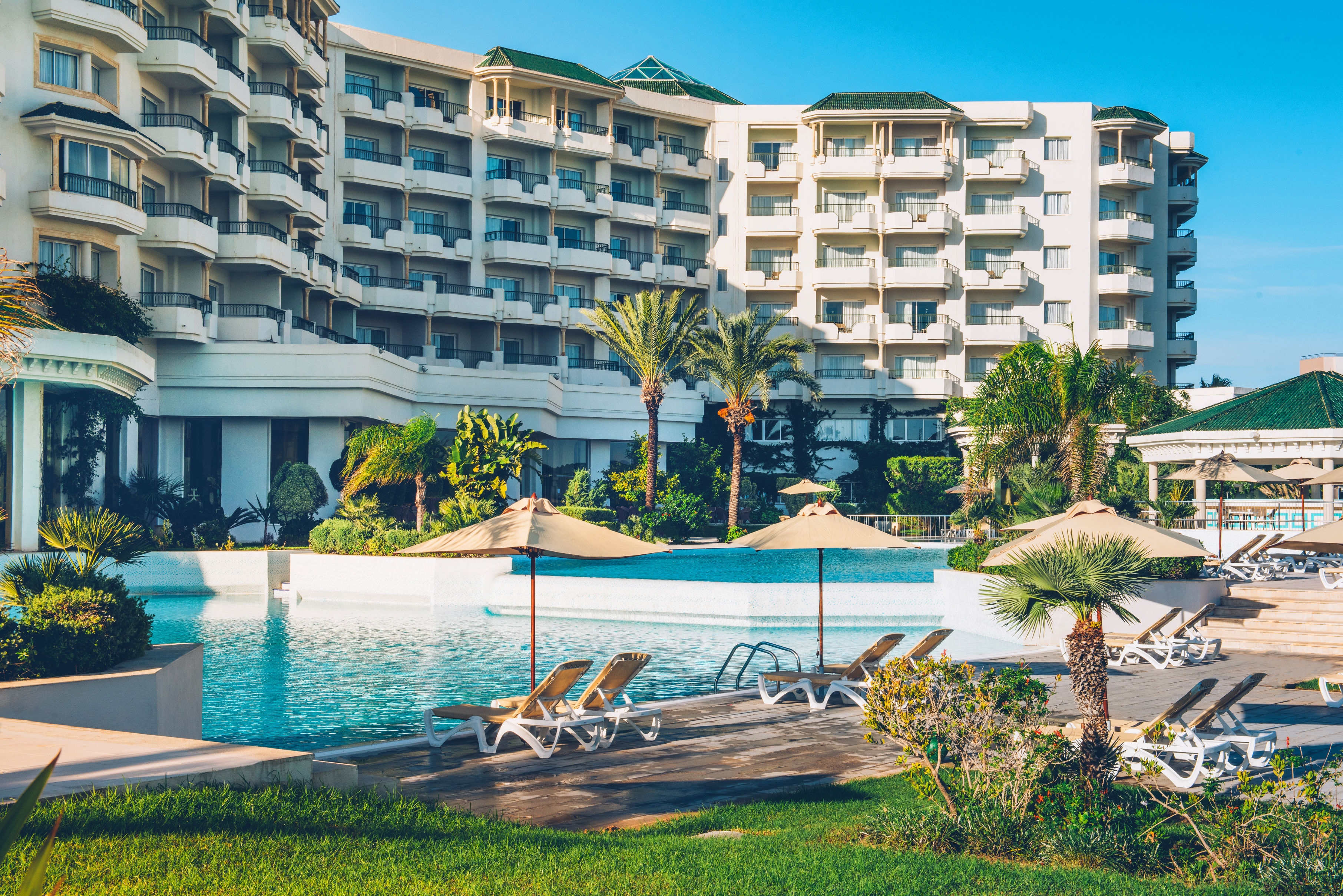 Iberostar Selection Royal El Mansour 3