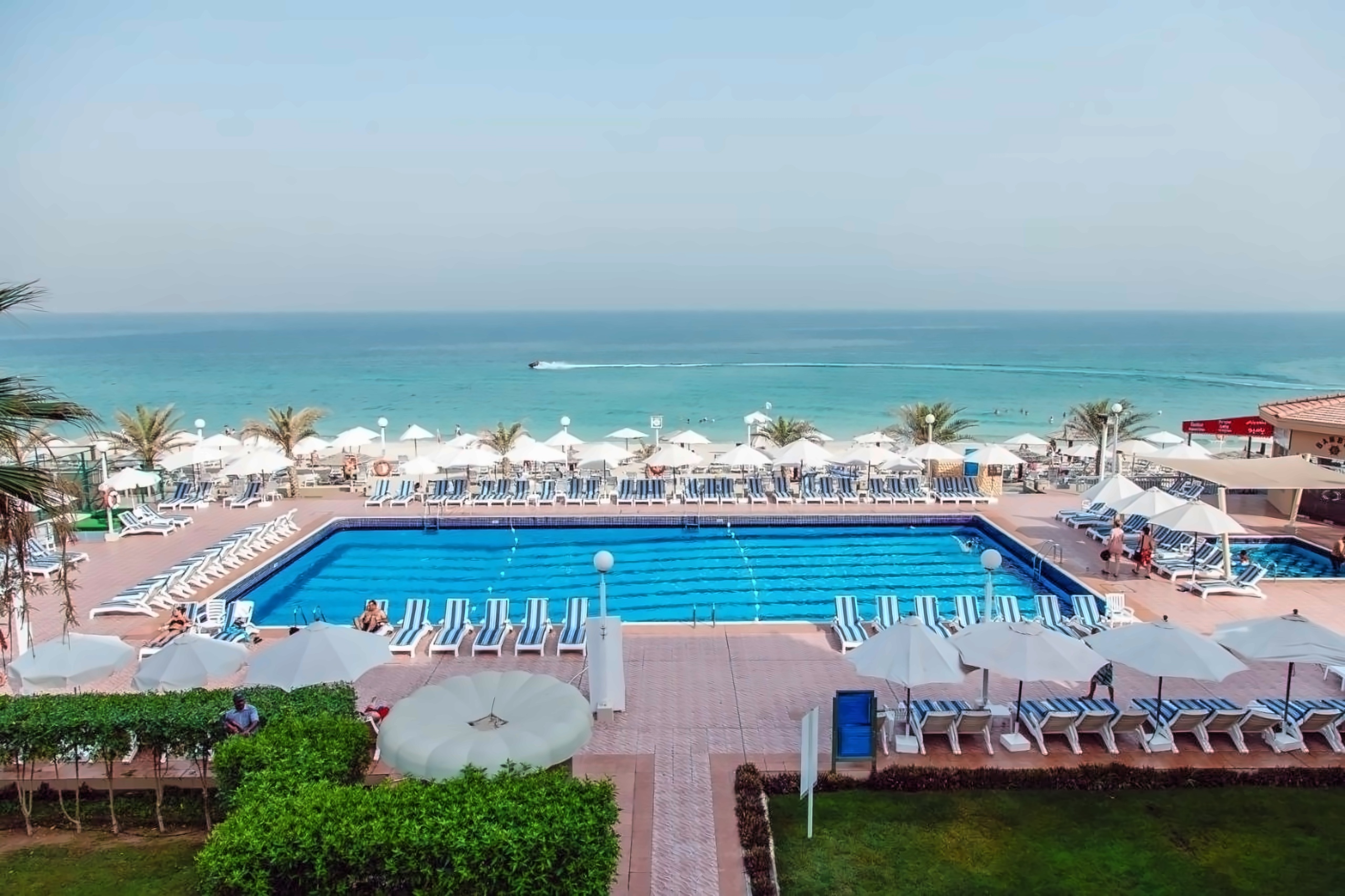 Sharjah Carlton Hotel 3