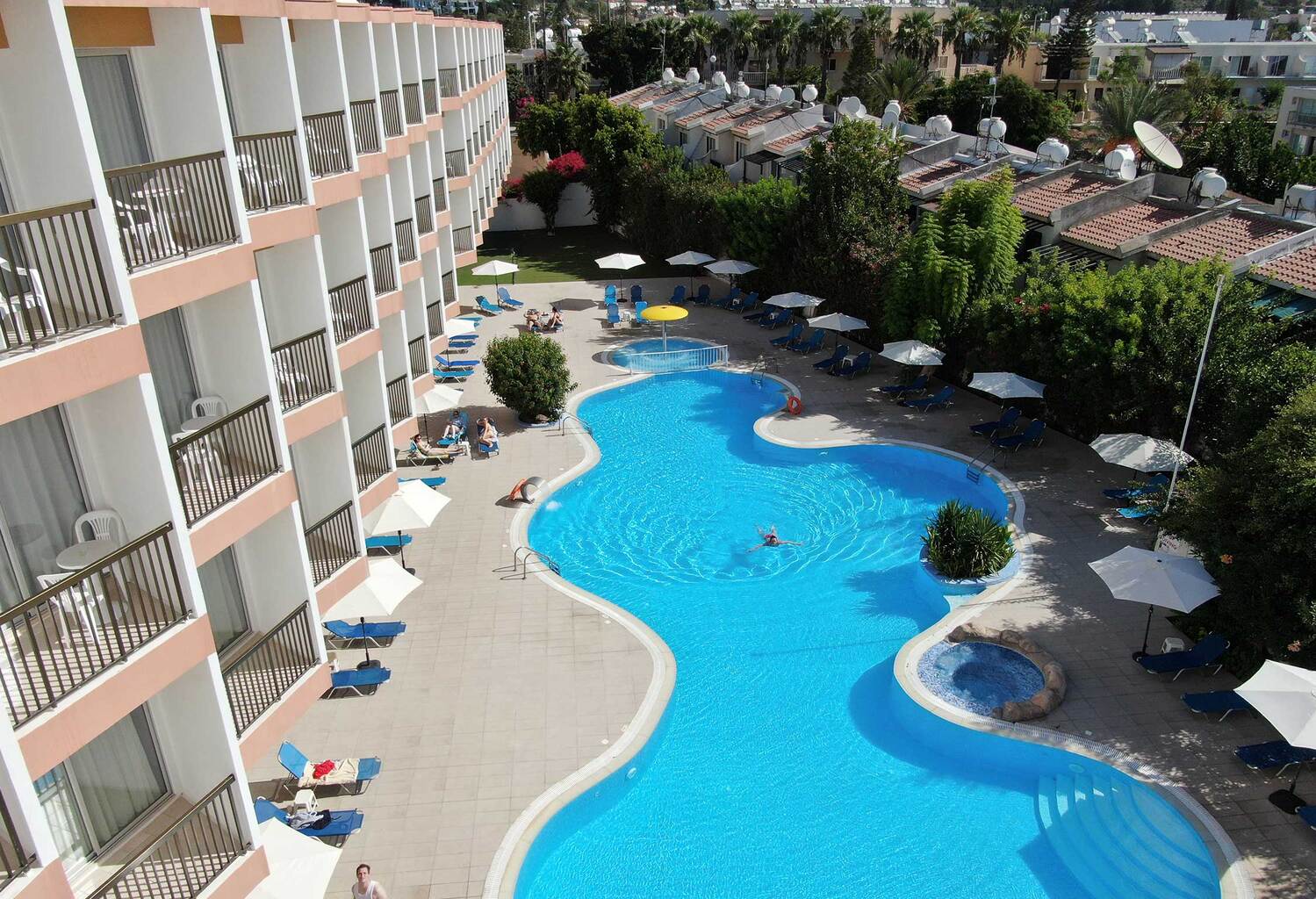 Avlida Hotel 4