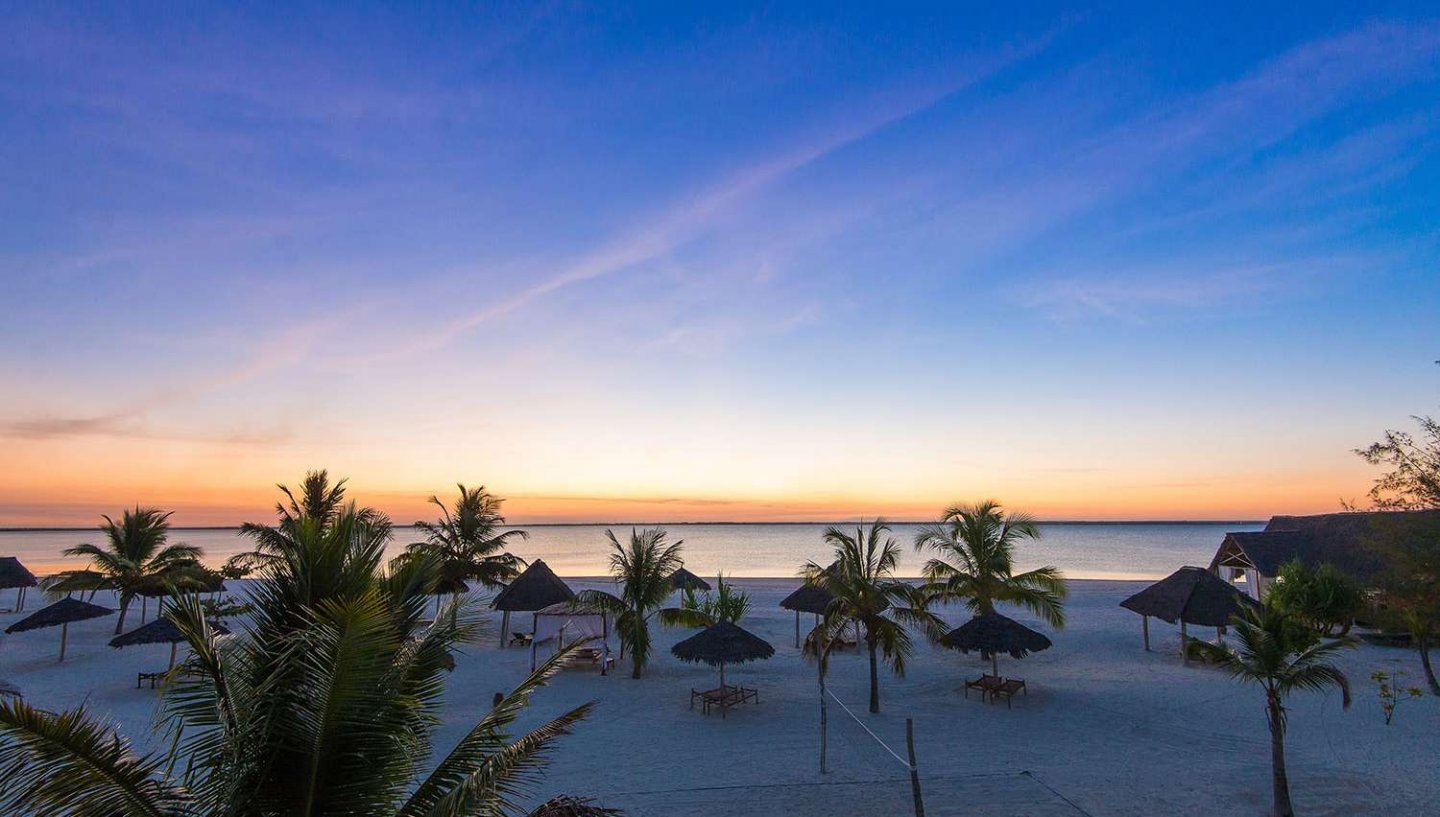 Konokono Beach Resort 5