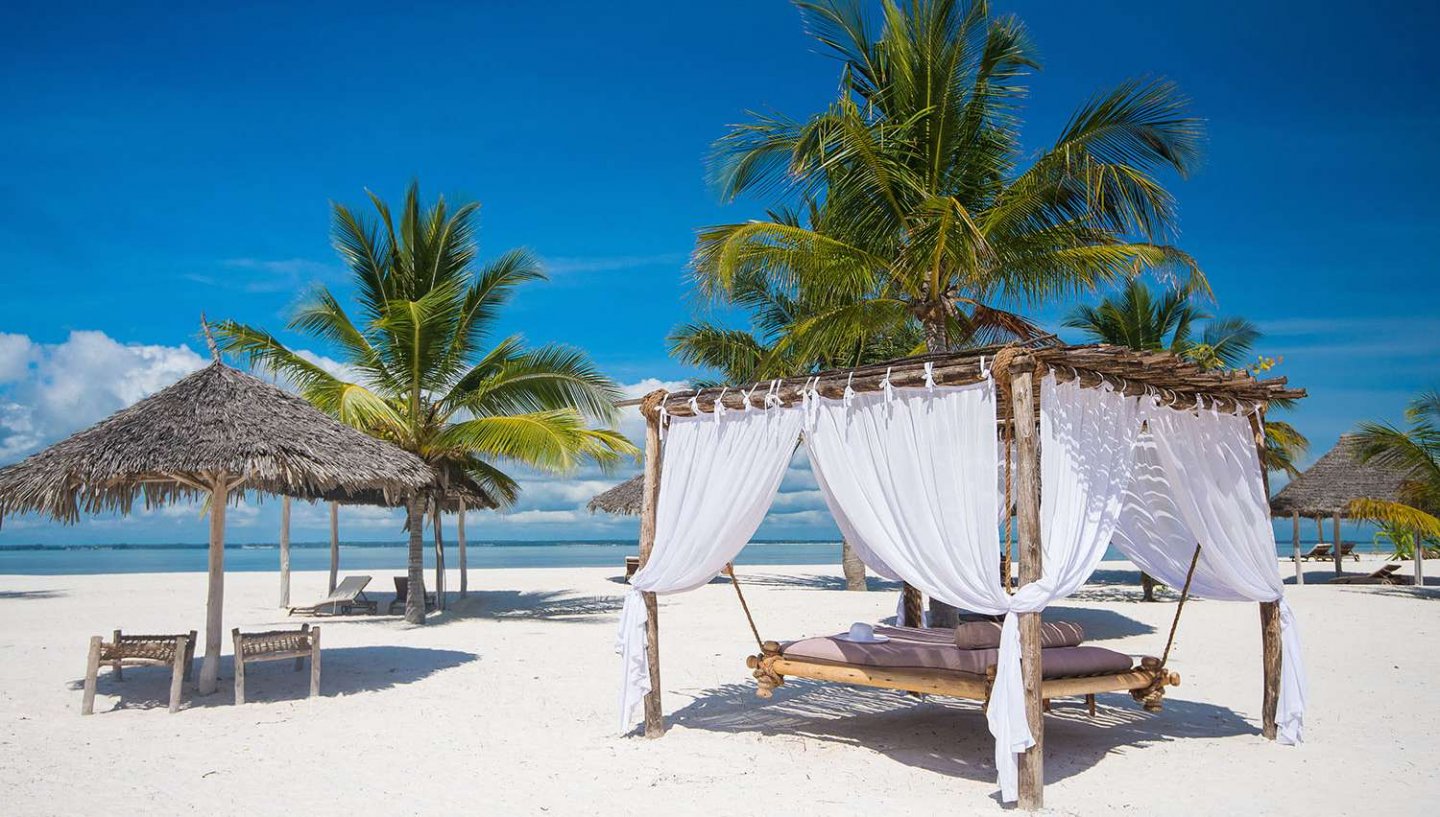 Konokono Beach Resort 6