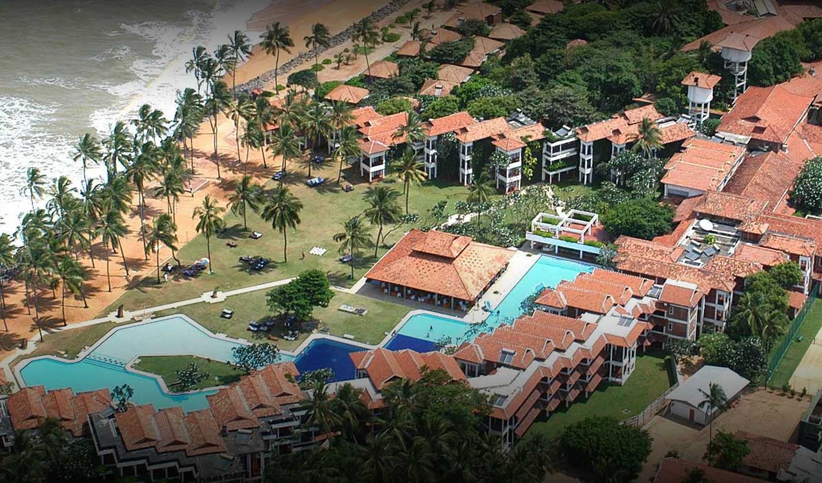 Club Hotel Dolphin 3
