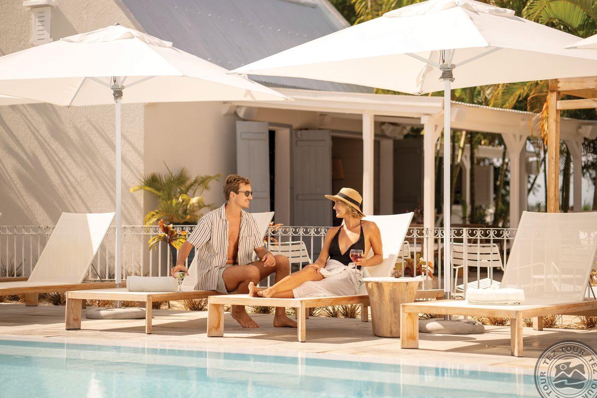 Veranda Grand Baie Hotel & Spa 5