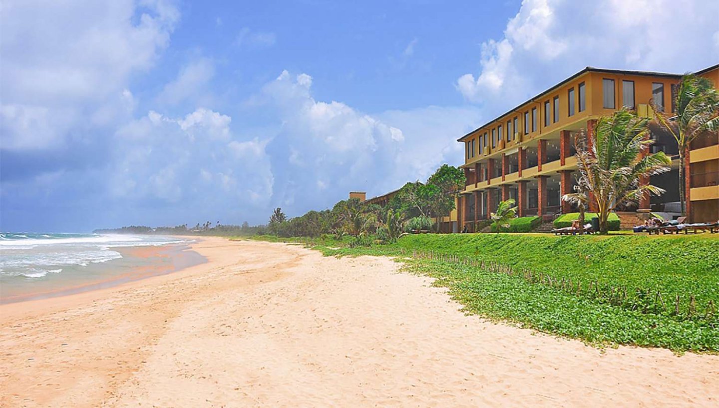 The Long Beach Resort 6