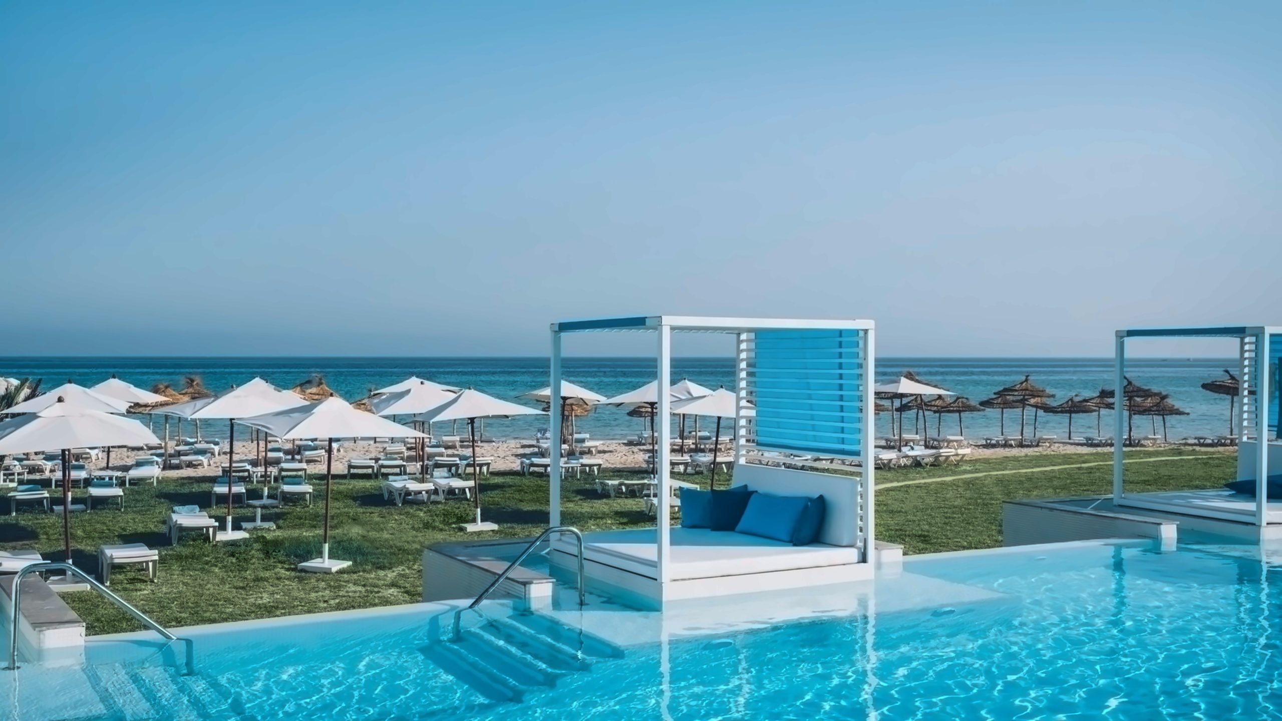 Iberostar Kuriat Palace 3