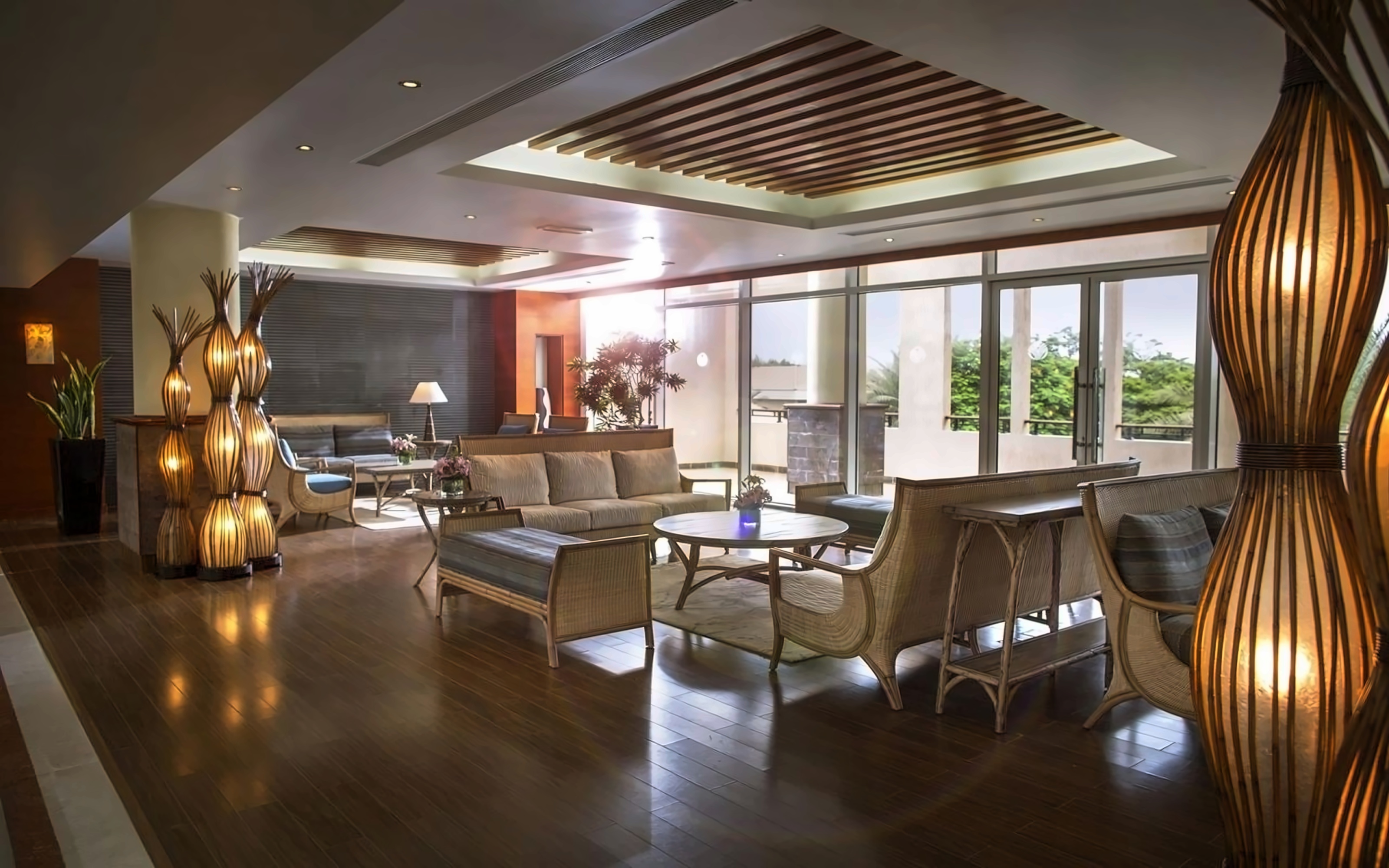 Fujairah Rotana Resort & Spa 6