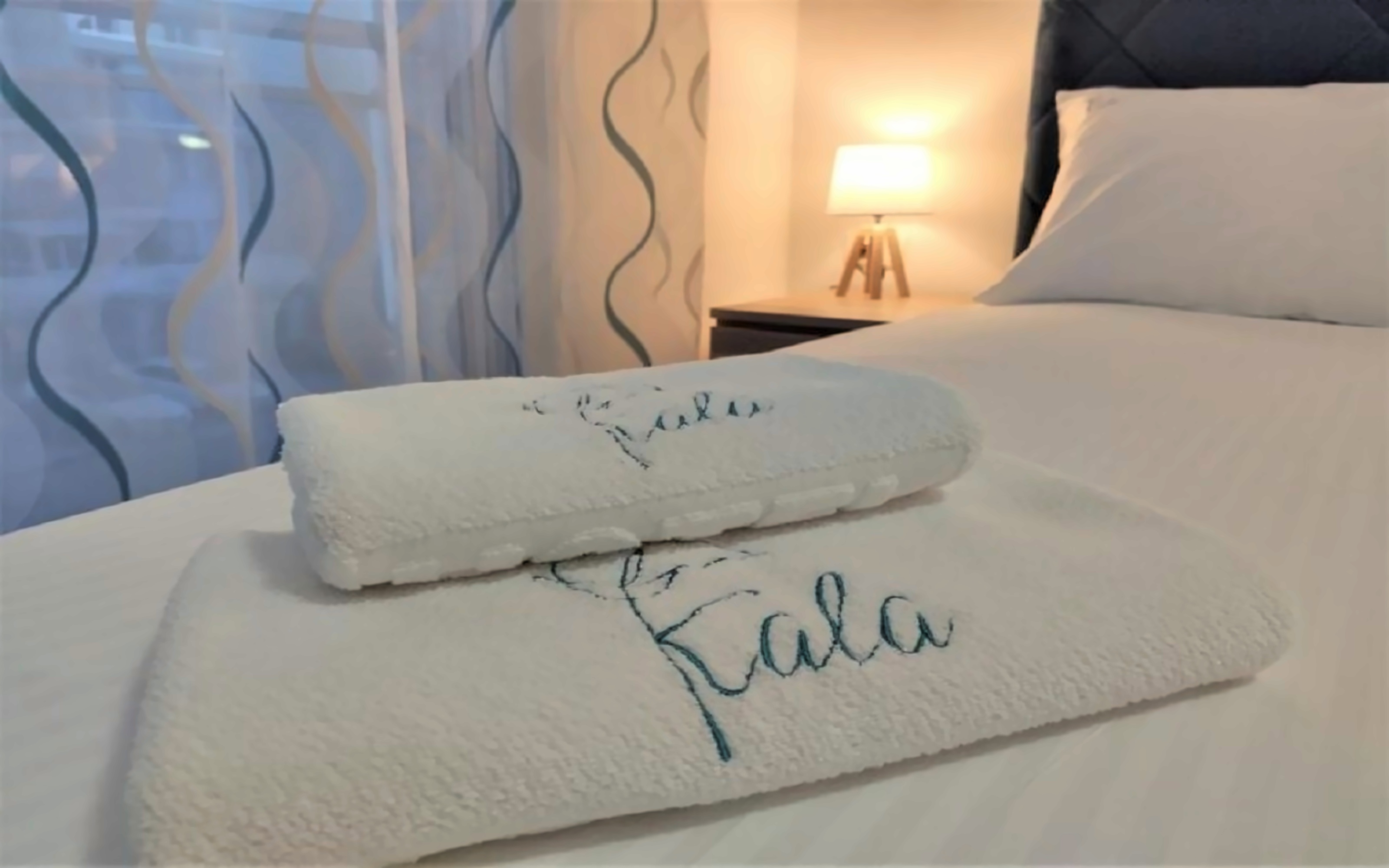 Apartments Kala New 5