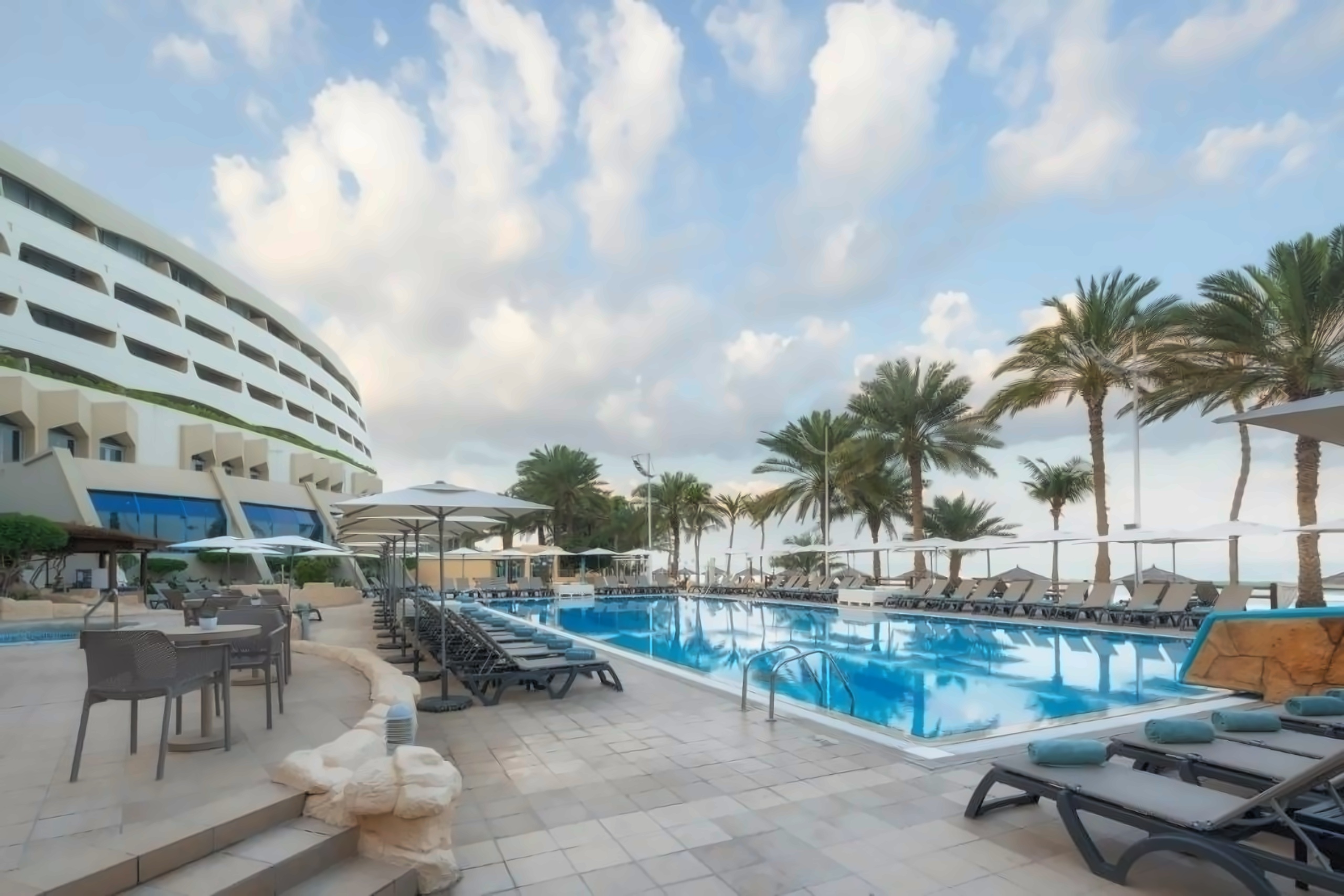 Occidental Sharjah Grand 2