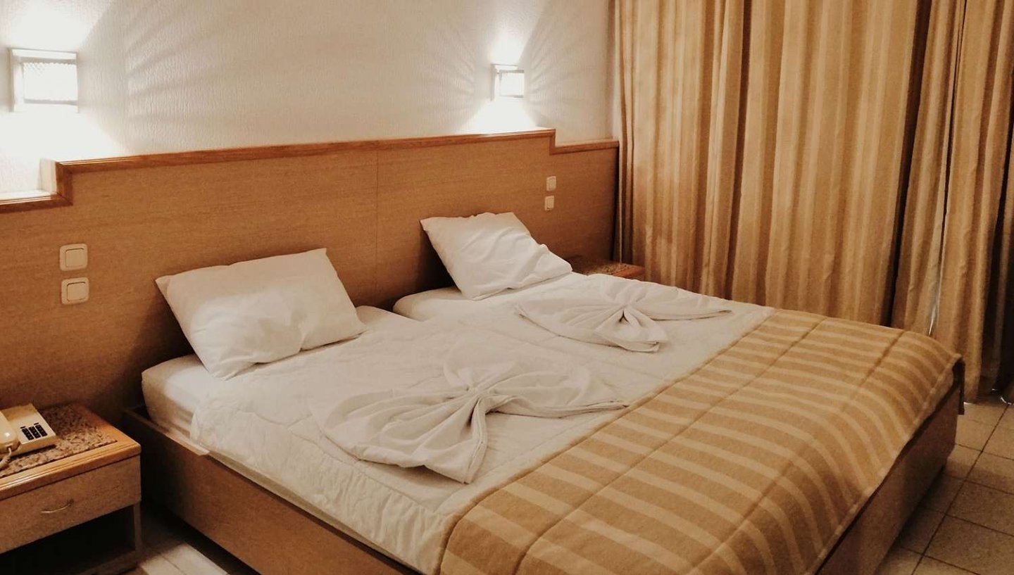 Jinene Resort & Spa 2