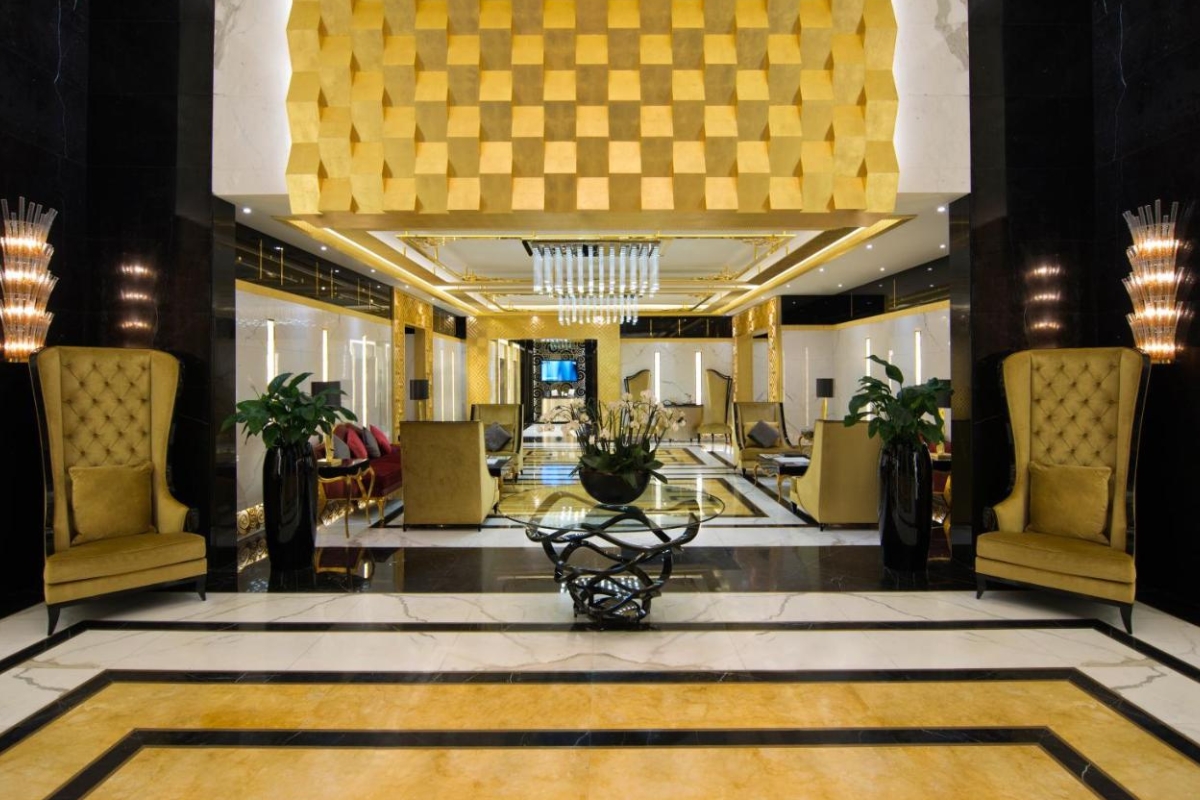 Damac Maison Dubai Mall Street 6