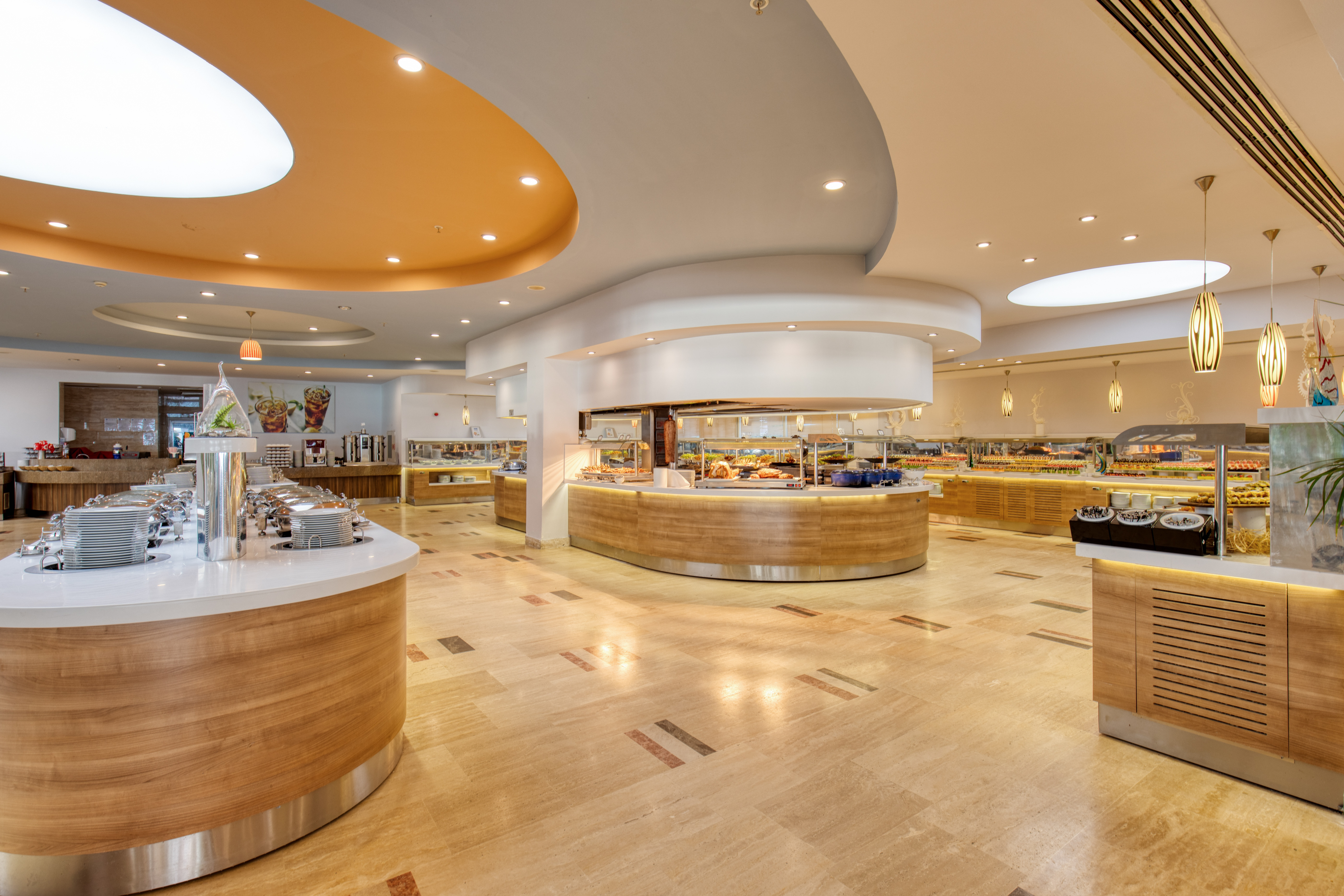 La Blanche Resort & Spa 6