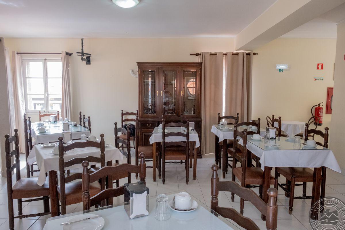Residencial Chafariz 4