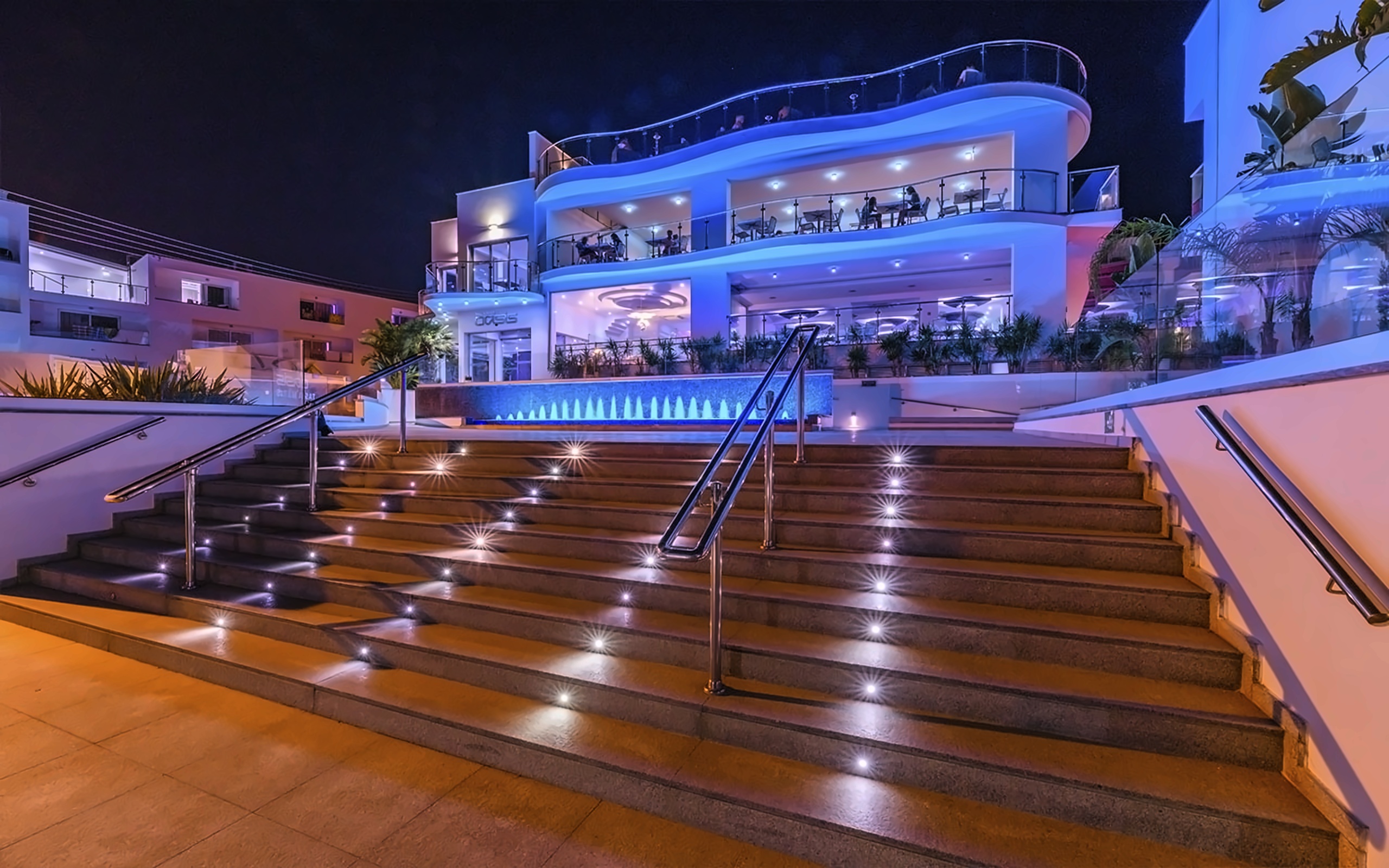 Tasia Maris Oasis Hotel 6
