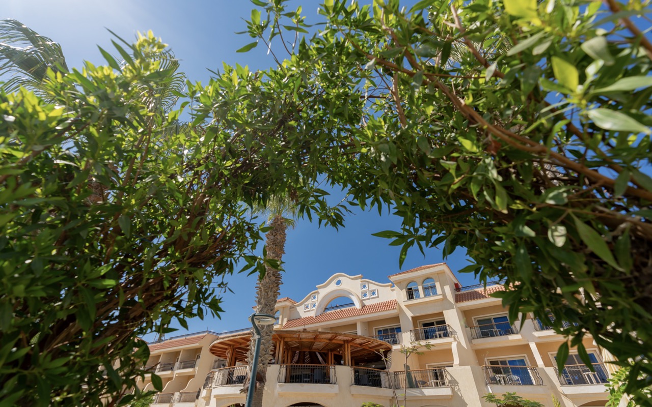 Safir Marsa Matrouh Resort 6