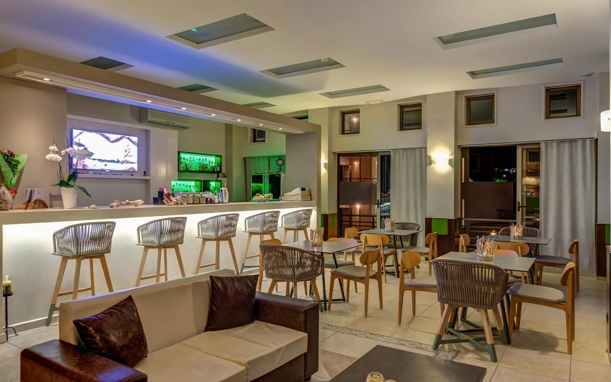 Alkionis Beach Hotel Apartments 3