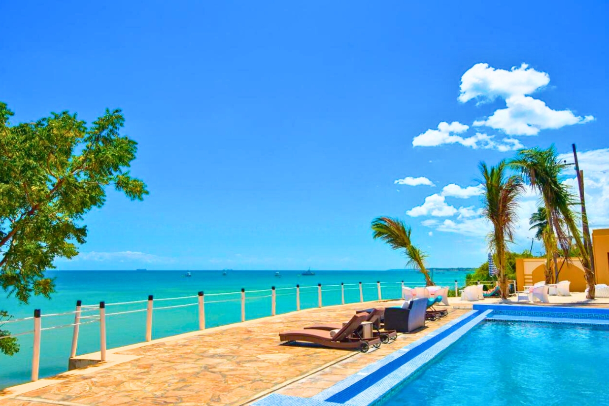 Golden Tulip Zanzibar 5