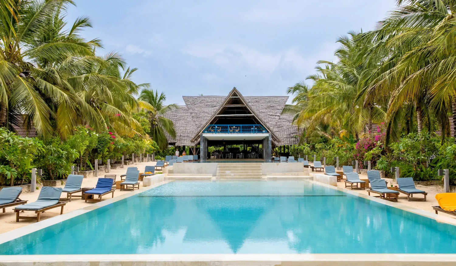 Fun Beach Hotel 6