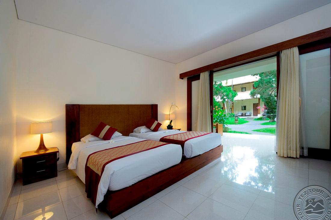 Pertiwi Resort & Spa 4