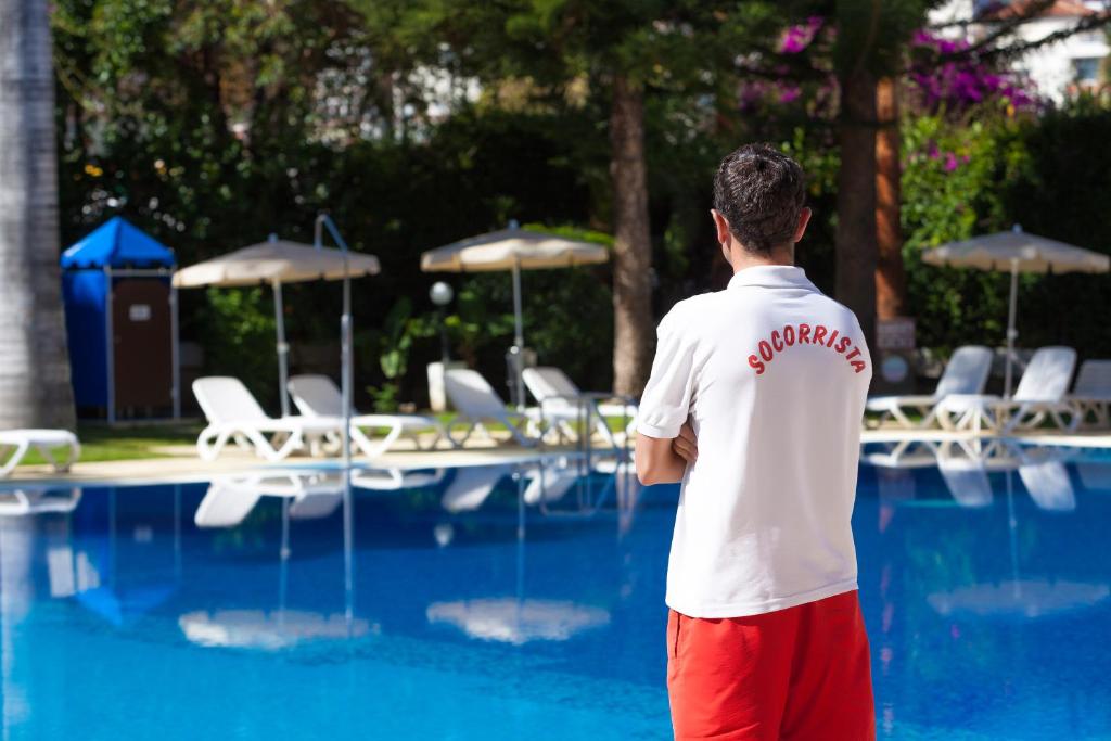 Apartamentos Masaru 6