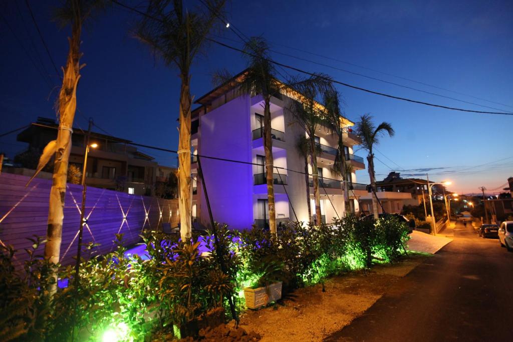 Mare 2 Hotel 6