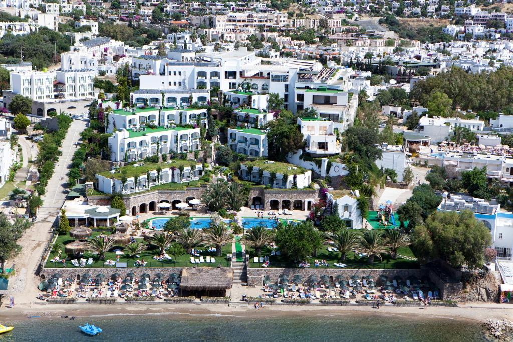 Royal Asarlik Beach Hotel 5