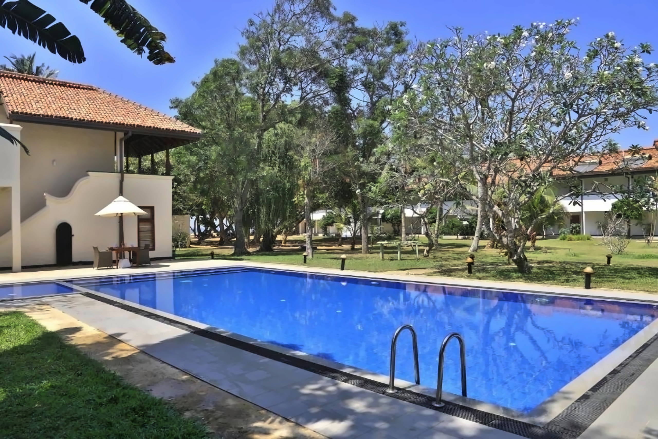 Hibiscus Beach  2