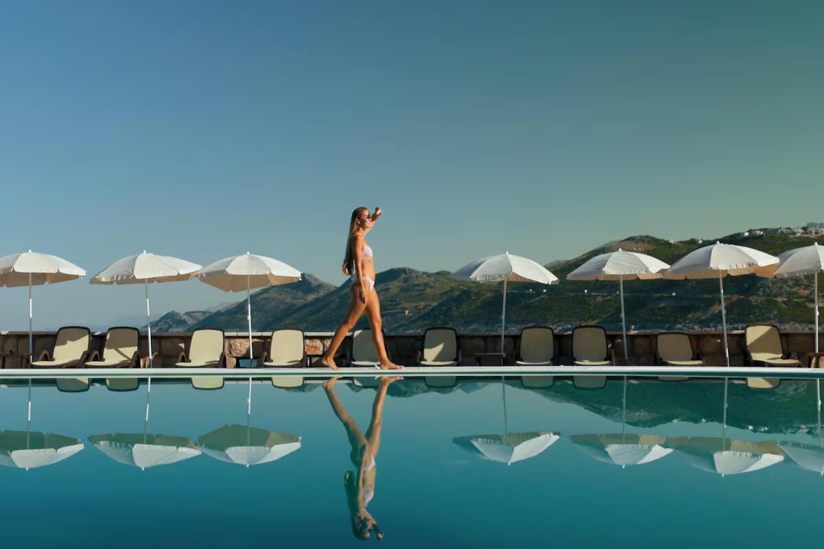 Hotel Radisson Resort Ruza Vjetrova 4
