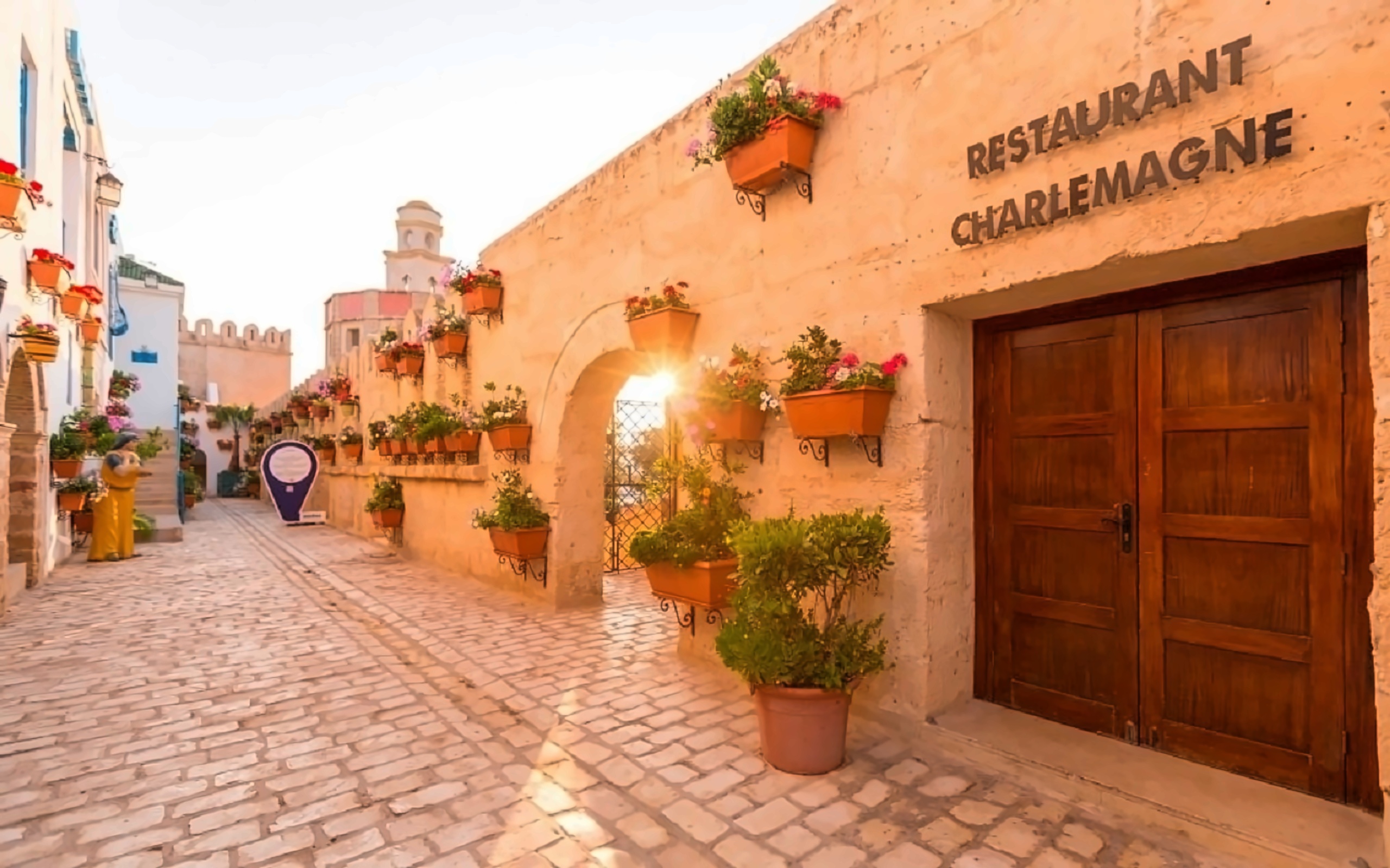 Medina Diar Lemdina 6