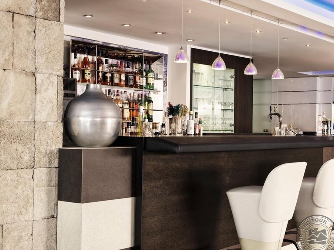 Esperia City Hotel 3