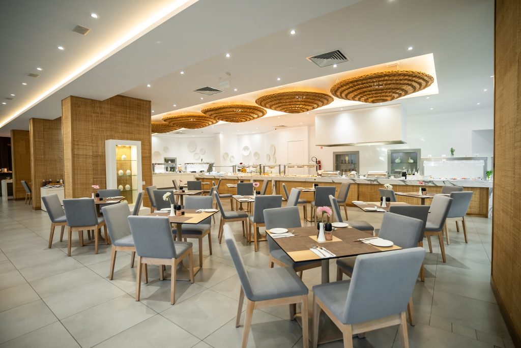 Margadina Lounge Hotel 5