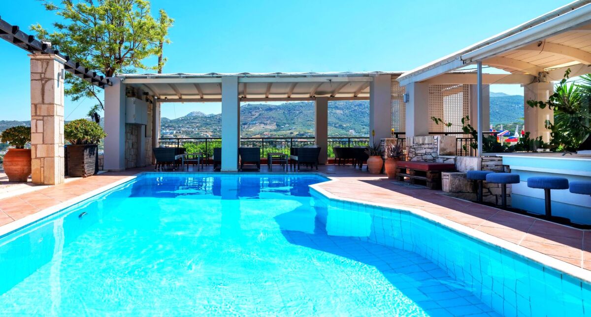 Eva Mare Hotel 6