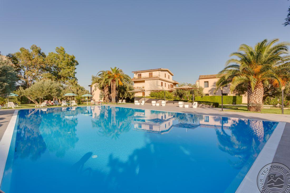 Rada Siri Hotel (Montepaone Lido)