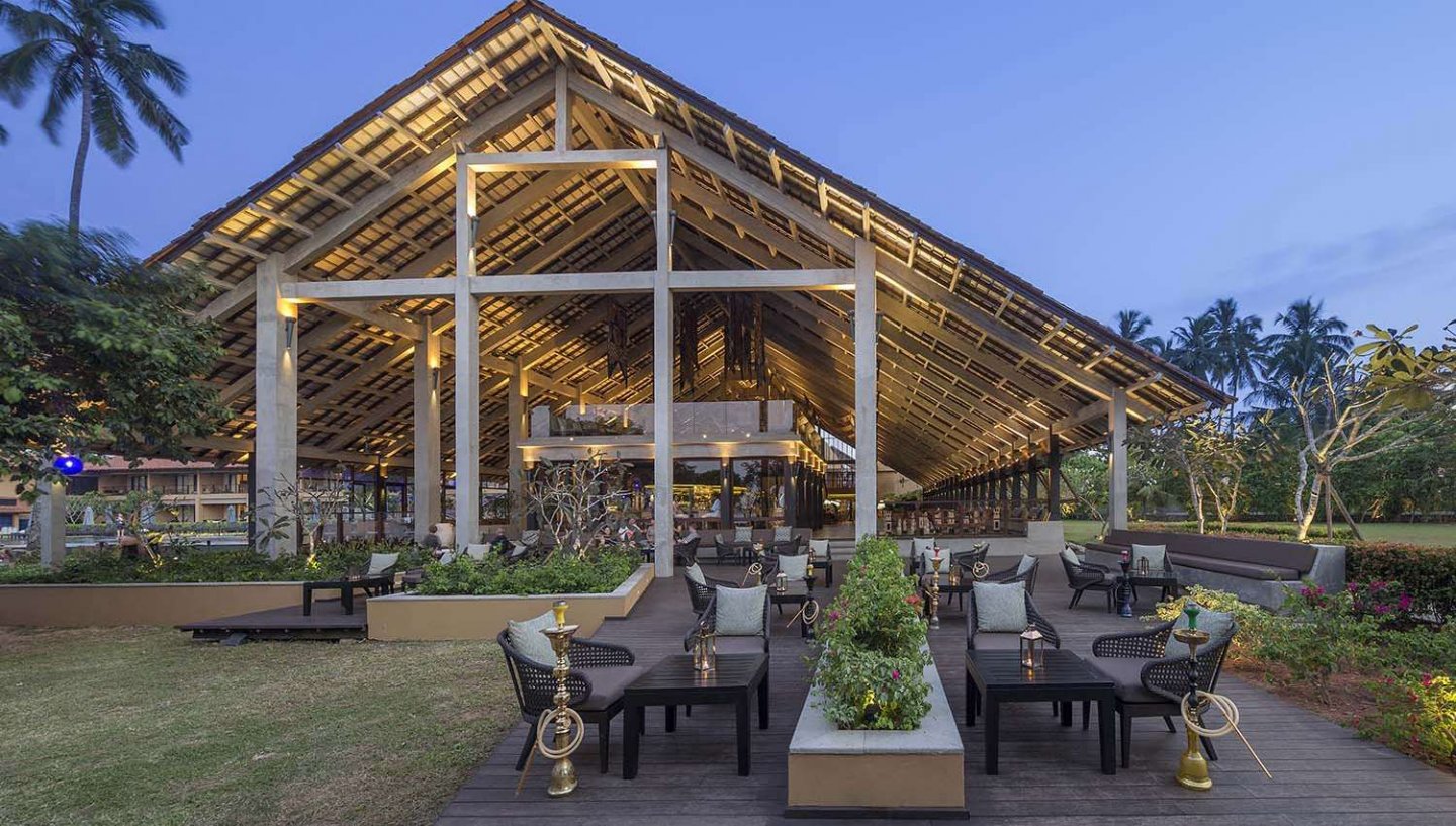 Anantara Kalutara 4
