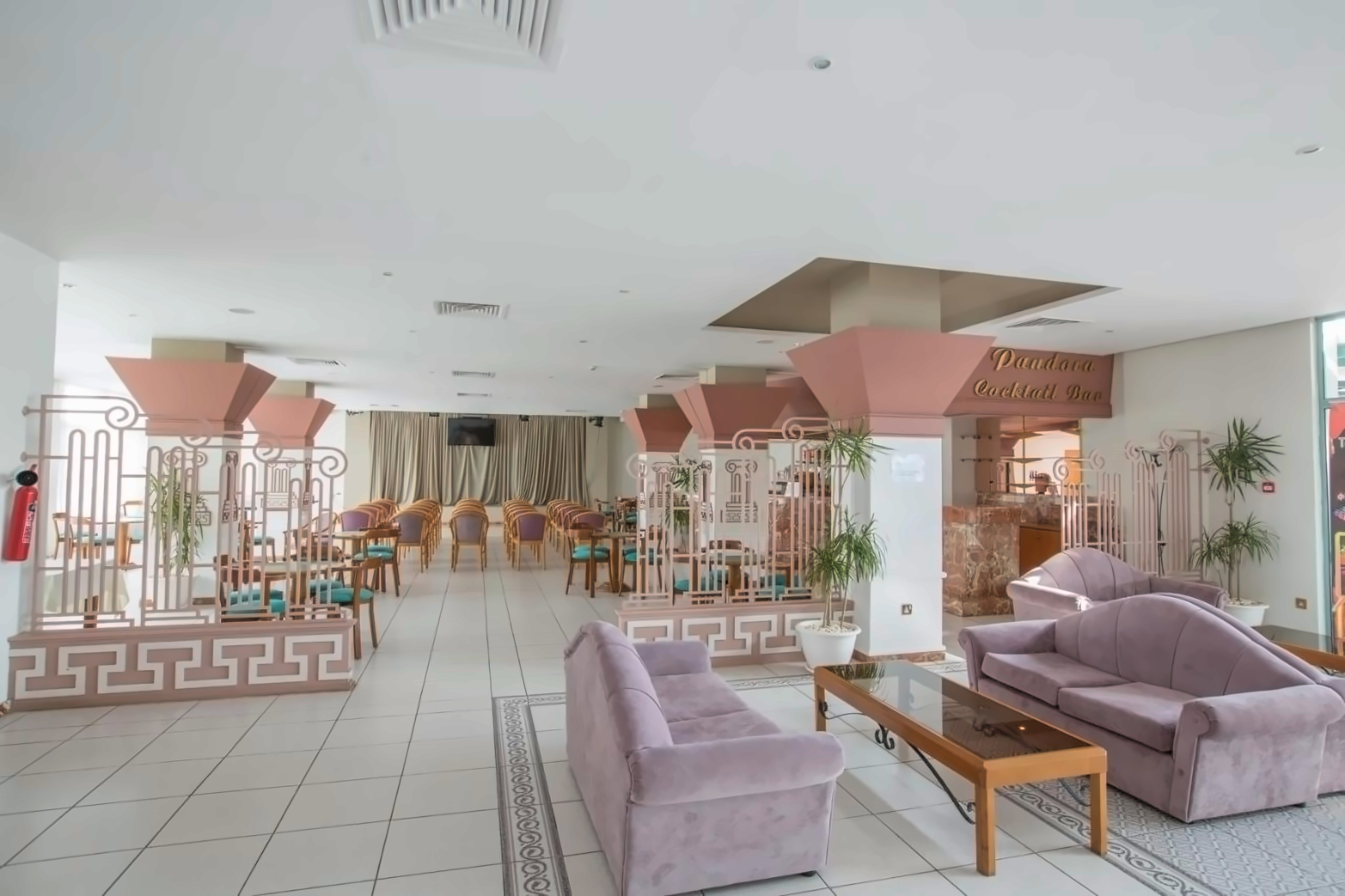 Antigoni Hotel 6