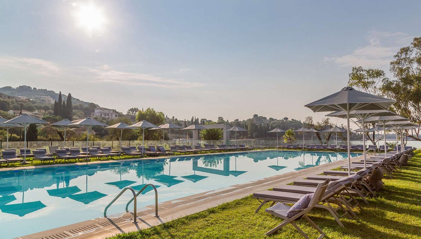 Rodostamo Hotel & Spa 4