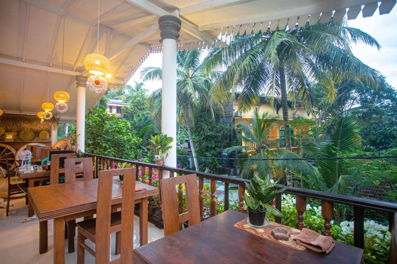 La Villa Unawatuna 2