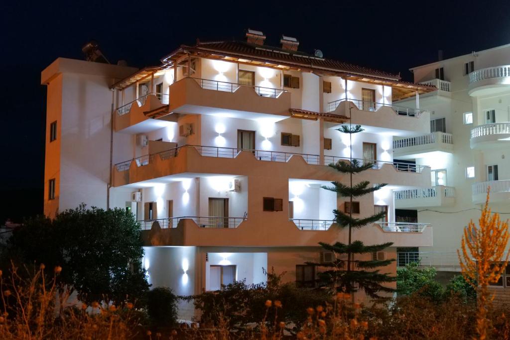 Vila Balani Ksamil 4