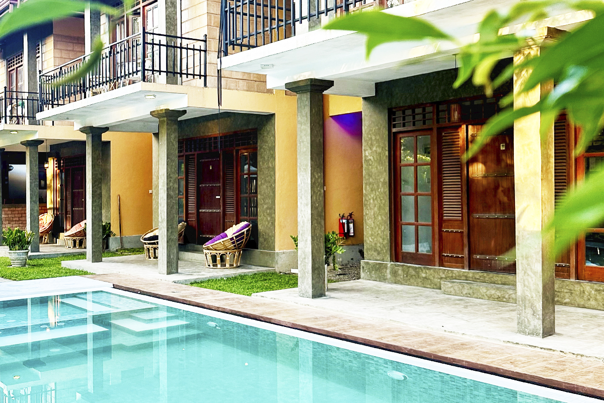 Ravan Resort 4