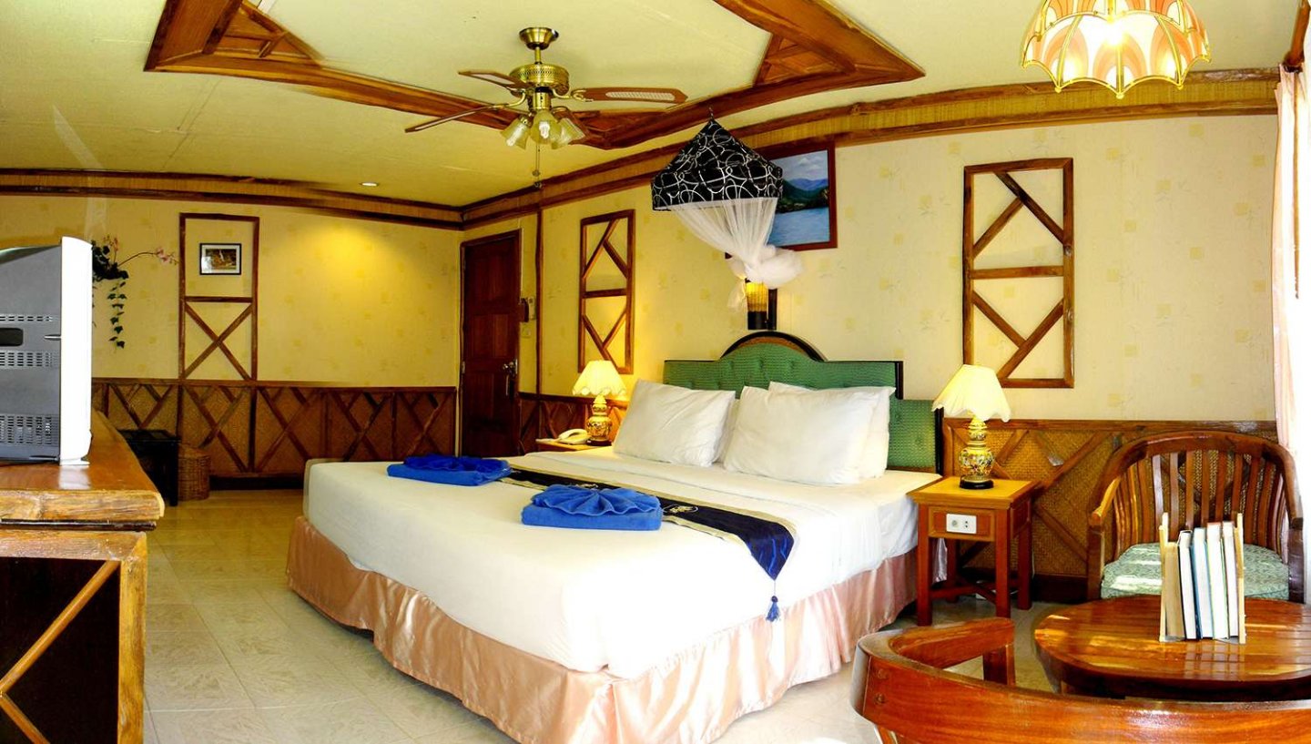Koh Chang Resort 2