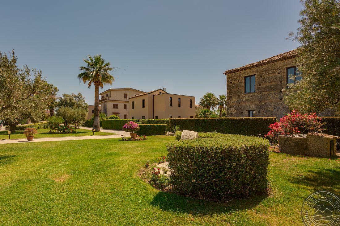 Rada Siri Hotel (Montepaone Lido) 3