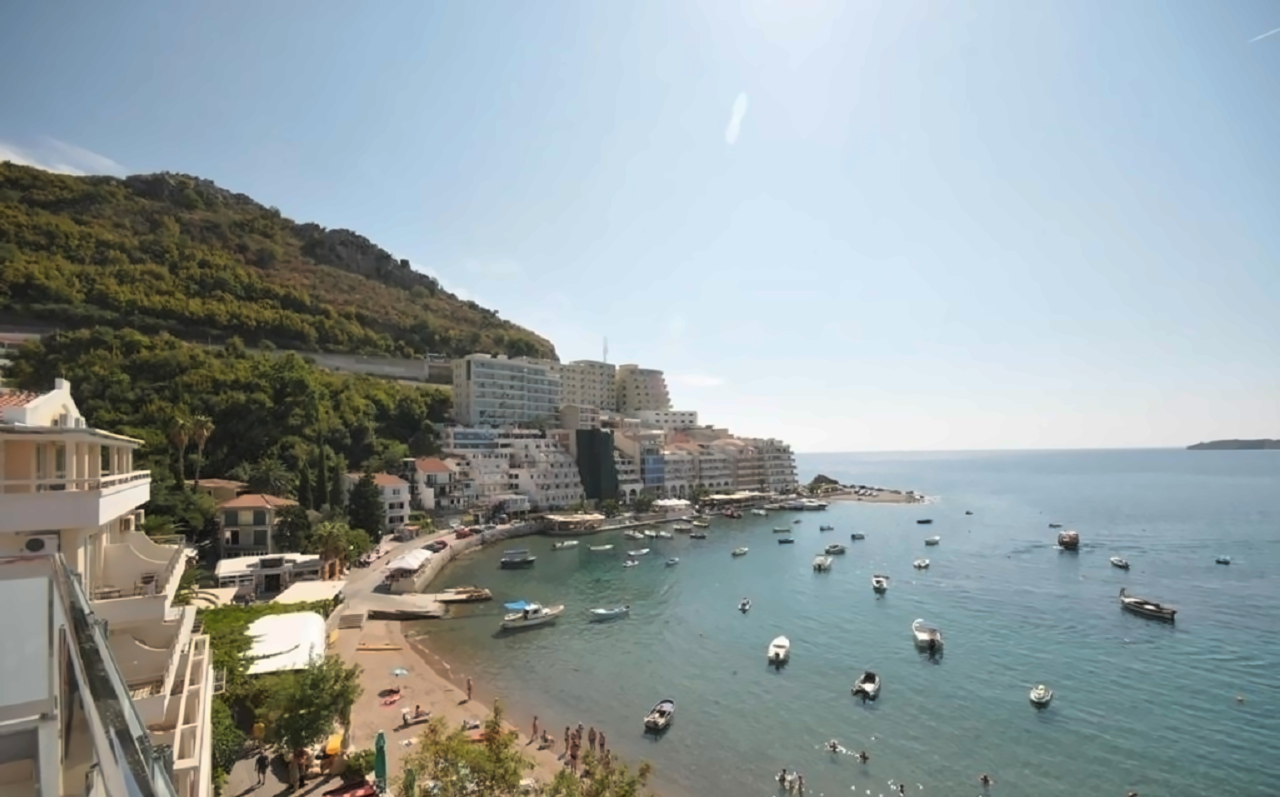 Apartments Lux Tri Ribara 3