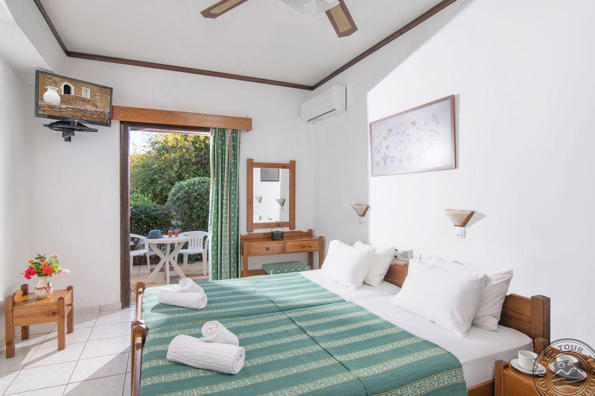 Iliostasi Beach Apartments 2