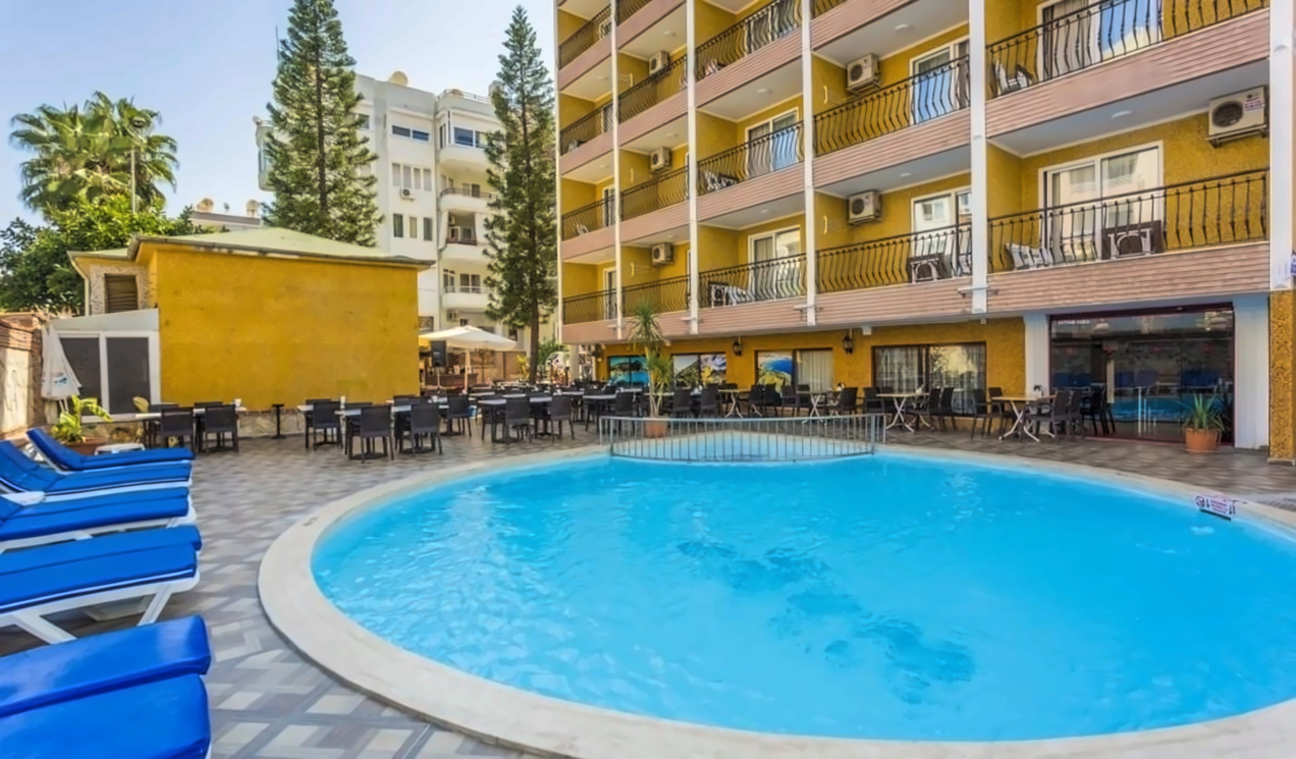 Wasa Hotel 3