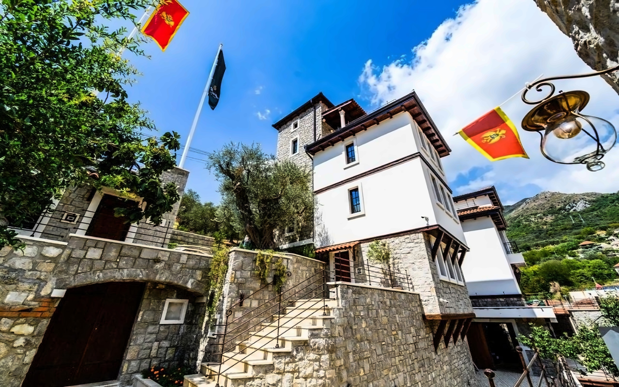 Stara Carsija Resort & Spa 5