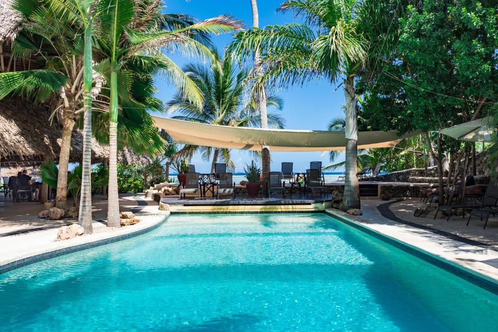 Sunshine Azure Zanzibar Beach Hotel 5