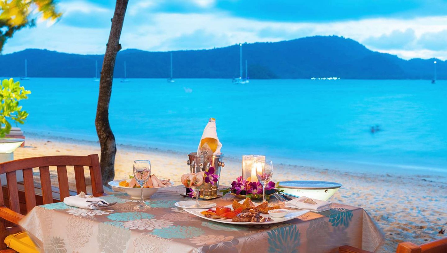 By The Sea Resort 5