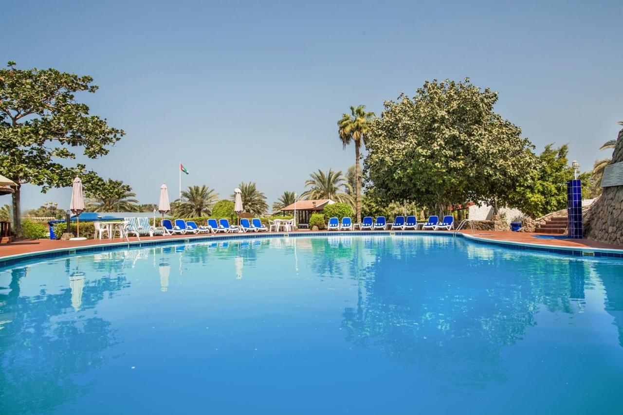 Marbella Resort 3