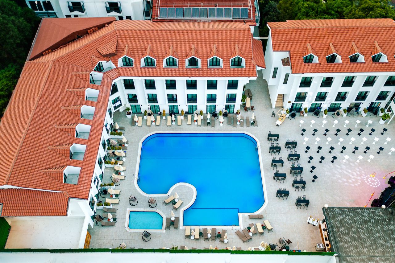 The Saint Star Hotel (Adult Only 16+) 2
