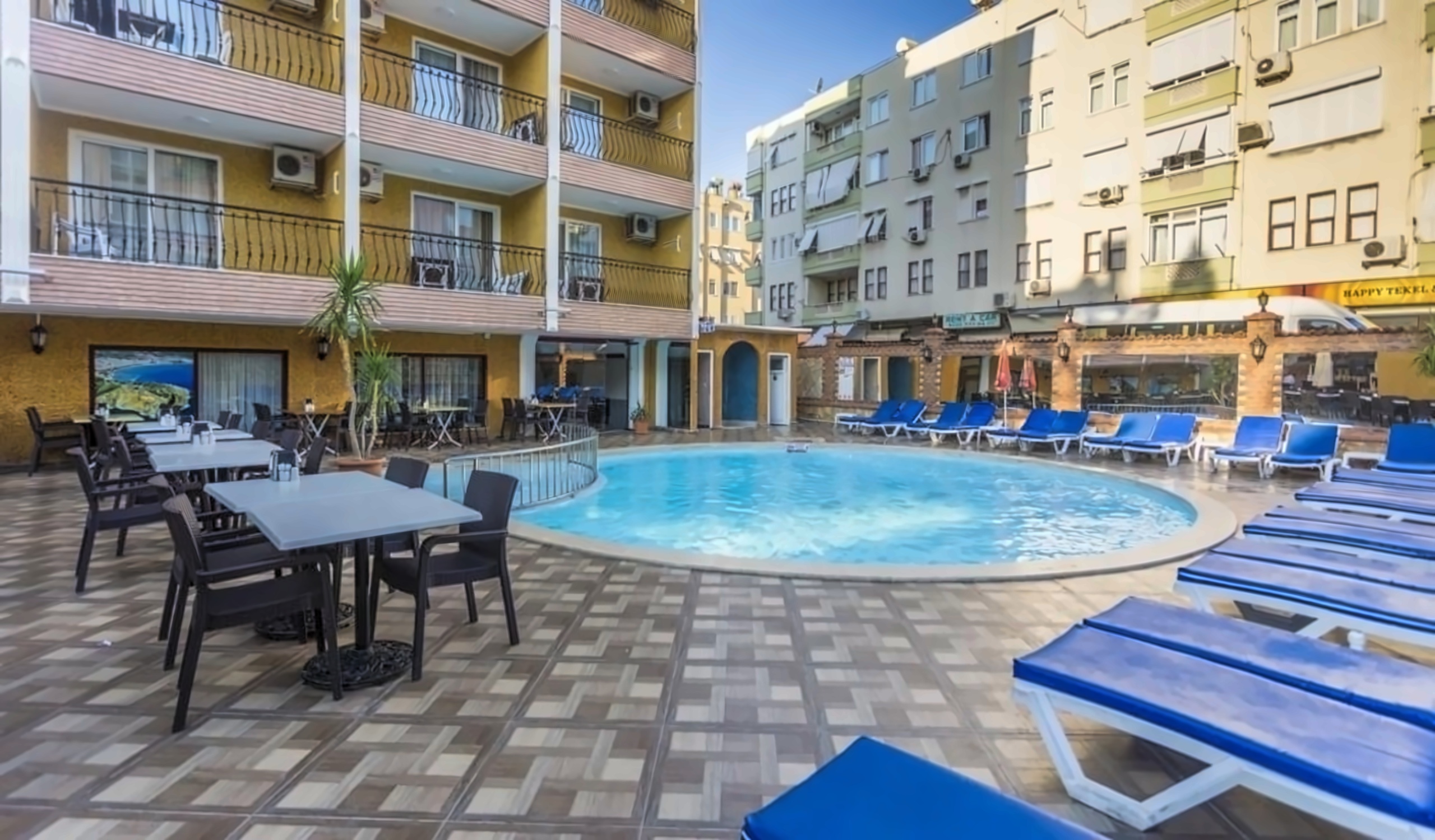 Wasa Hotel 2